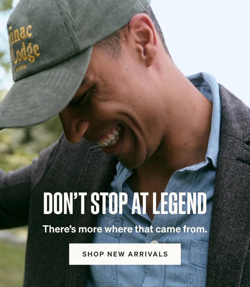 Shop New Arrivals