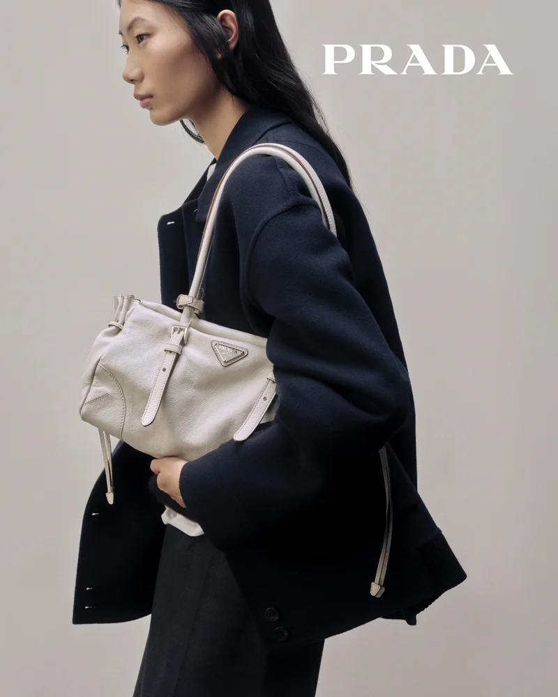 Prada hero Prada hero
