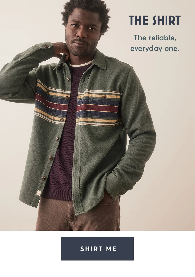 The Shirt