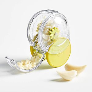 Chef’n GarlicZoom® Garlic Chopper