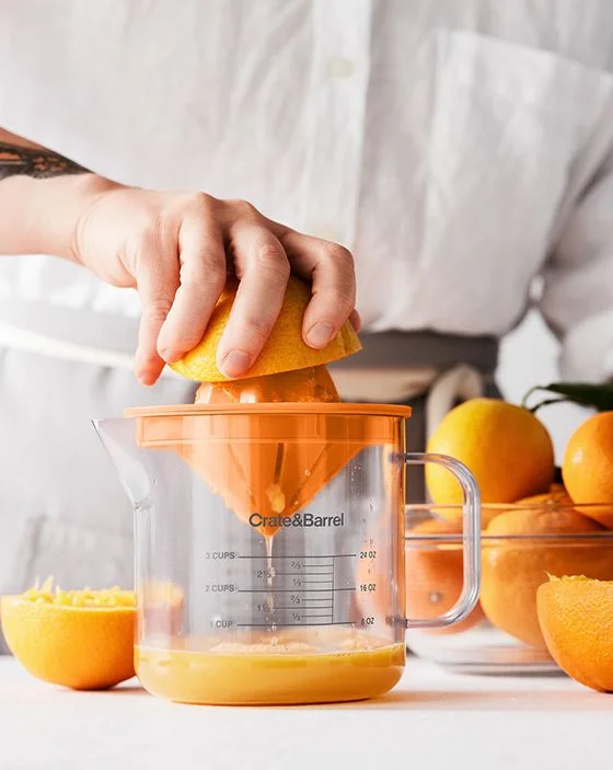 get every drop of juicy goodness