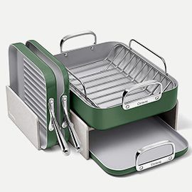 20% off select Caraway cookware‡