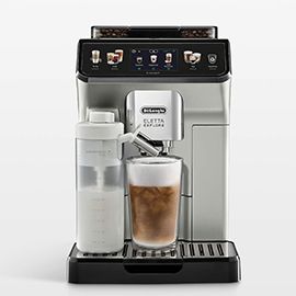 Up to $200 off select De'Longhi® coffee & espresso machines‡
