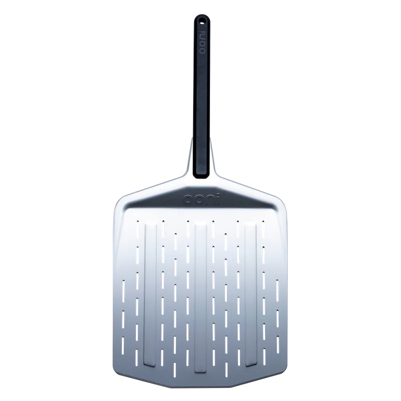Ooni Perforated Pizza Peel 16