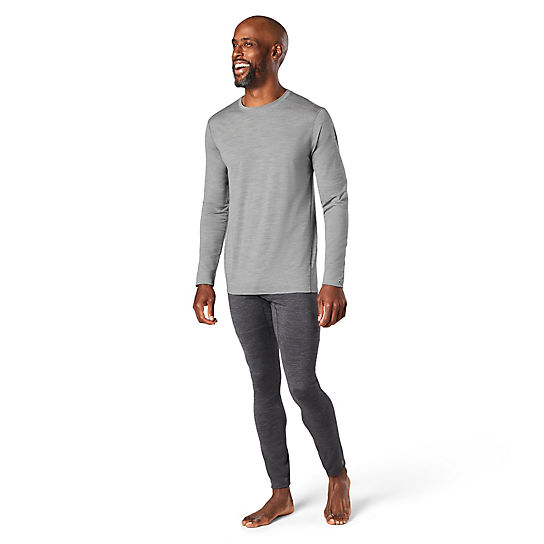 Men's Classic All-Season Merino Base Layer Long Sleeve