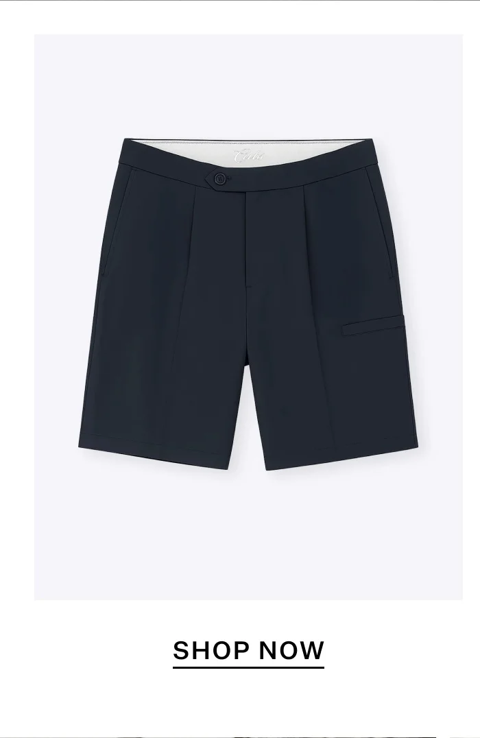 Club Golf Short