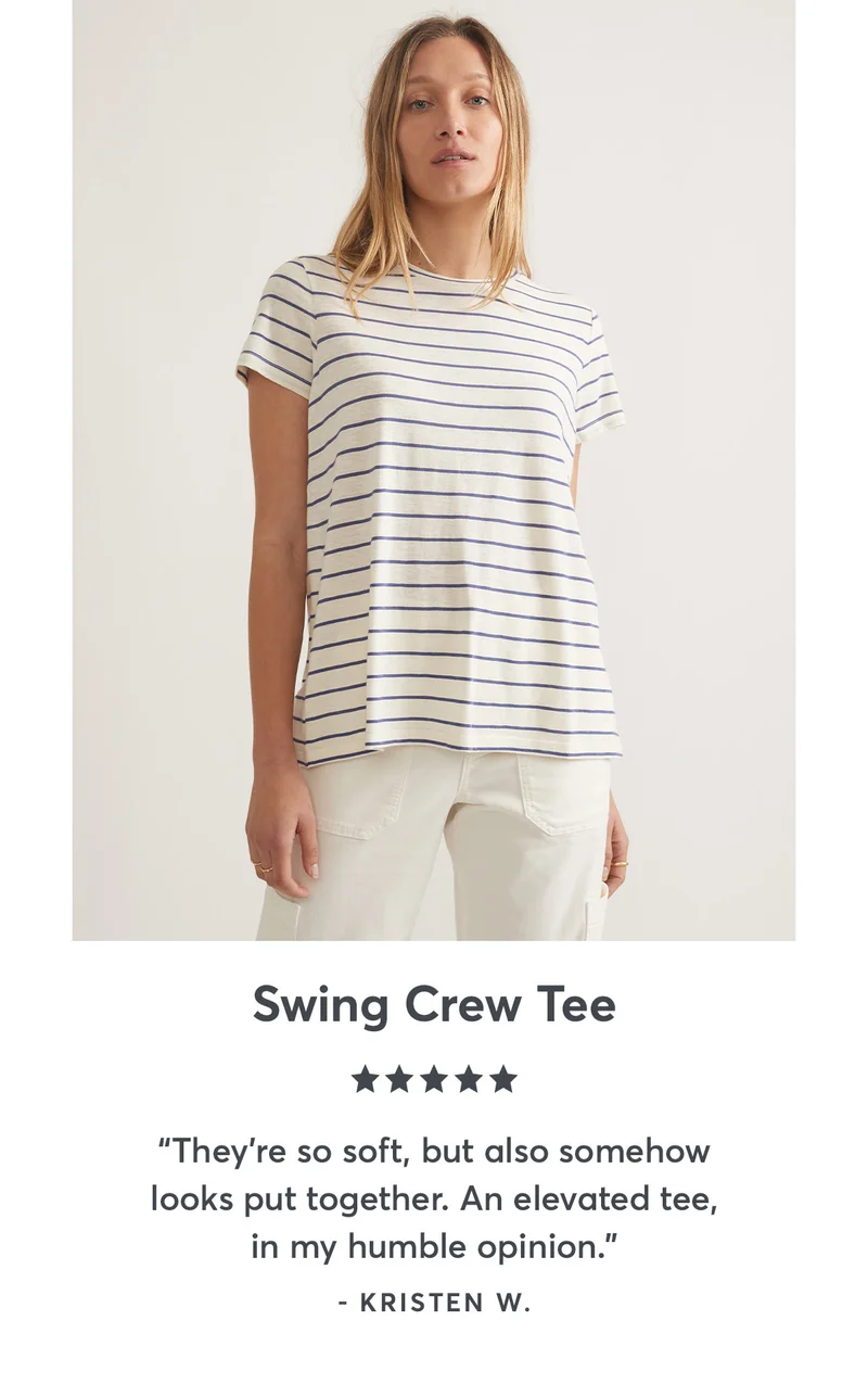 Swing Crew