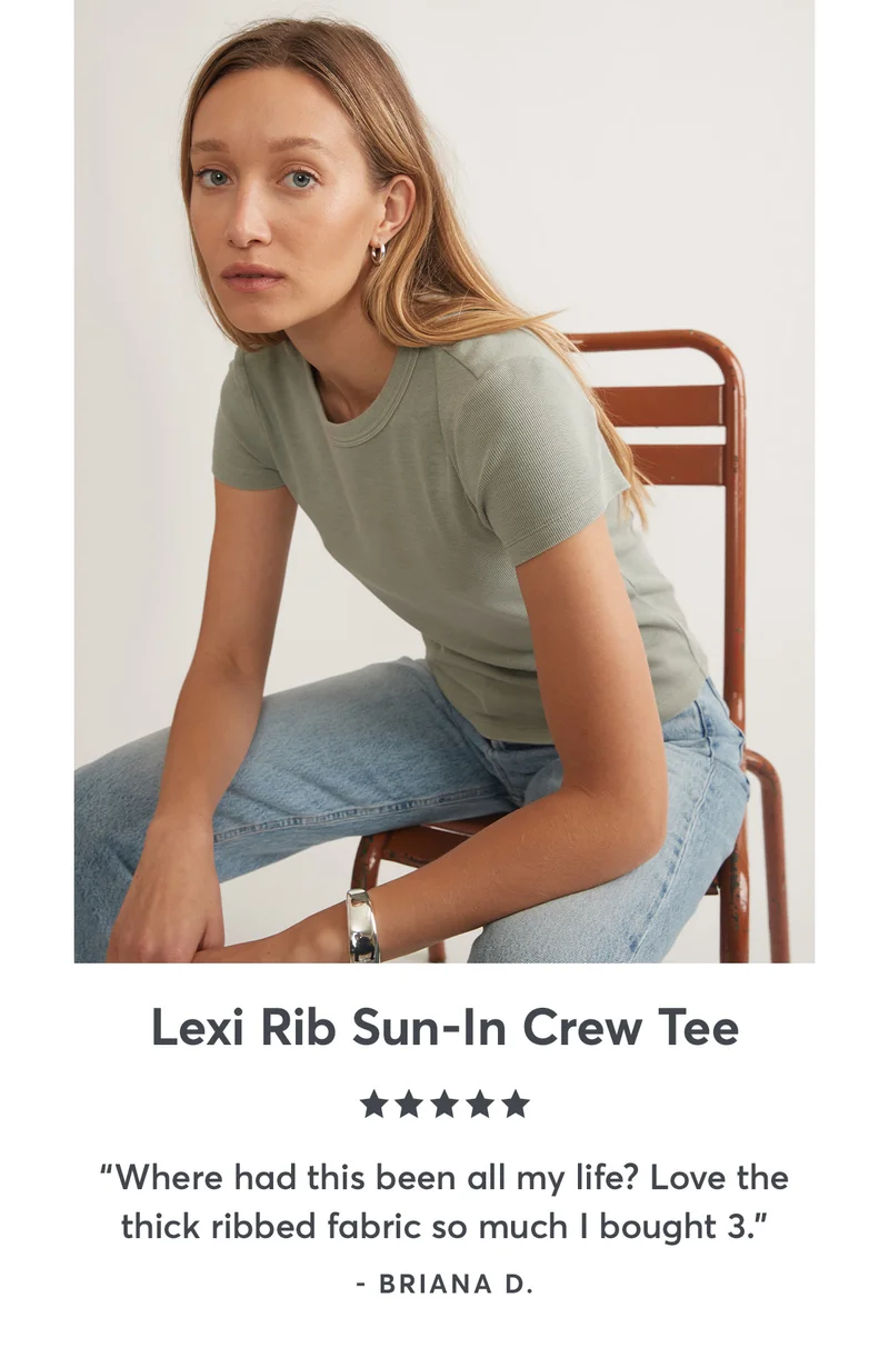 Lexi