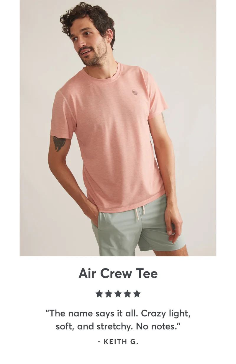 Air Crew