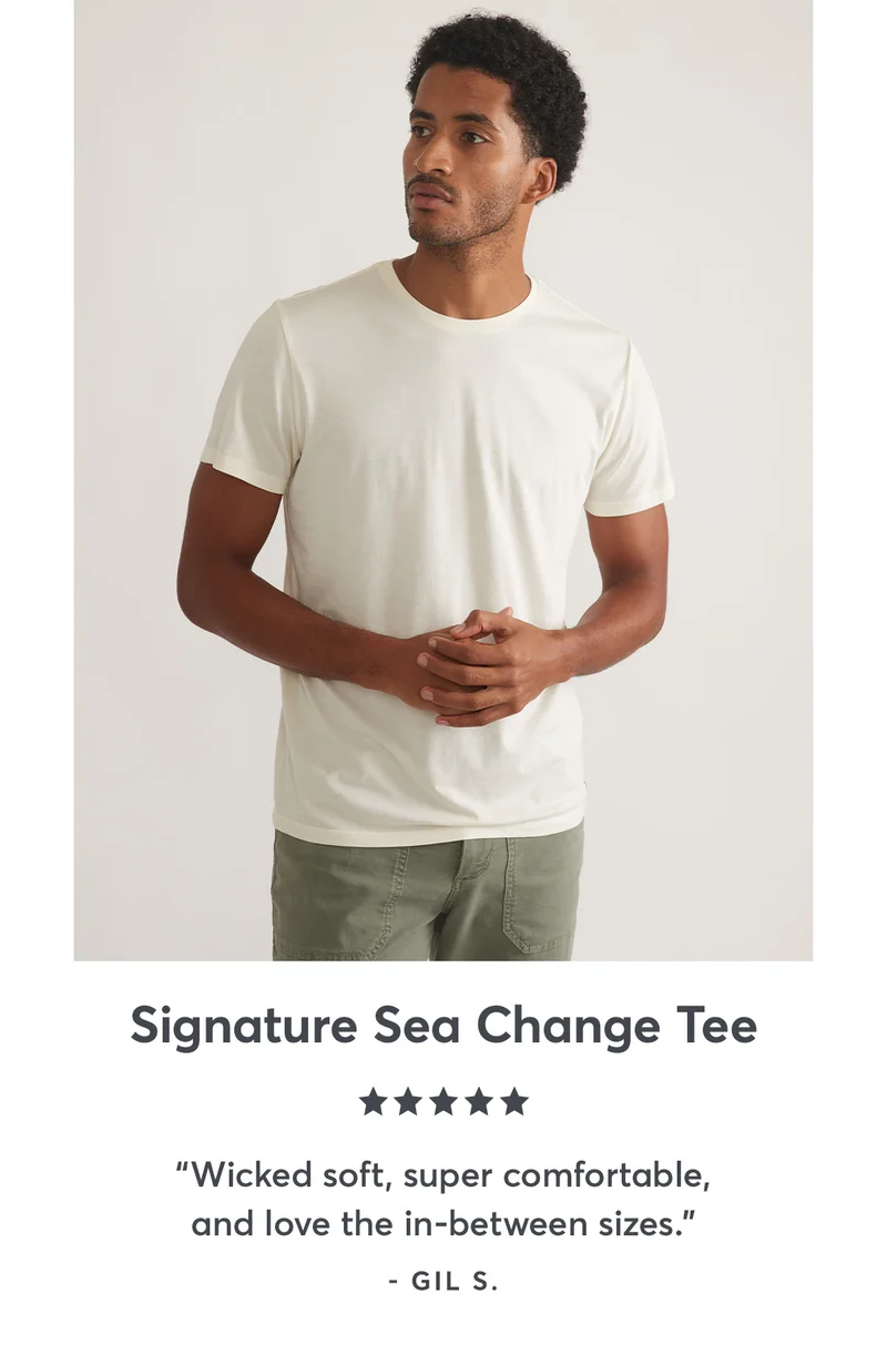 Sea Change