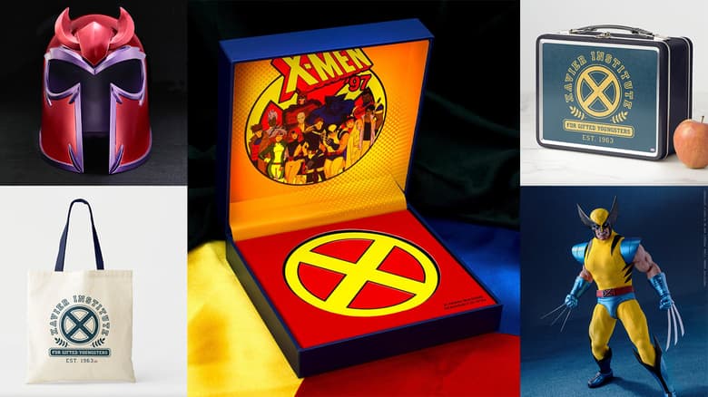 Shop Marvel Must Haves: New Year, New Room Refresh