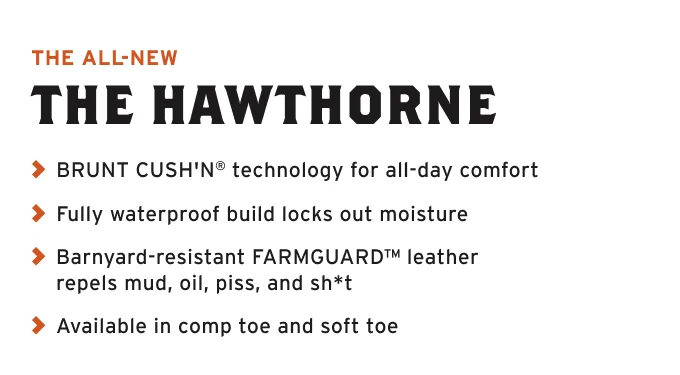 The Hawthorne