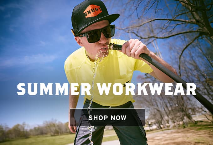 Summer Workwear