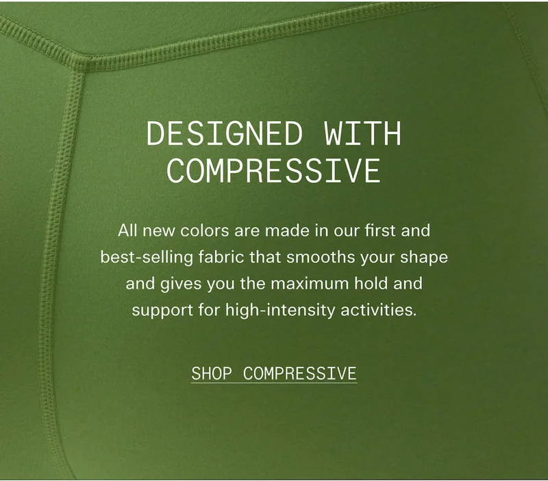 Shop Compressive