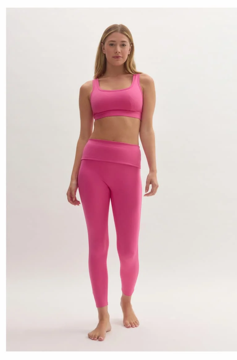 Compressive set in dragonfruit