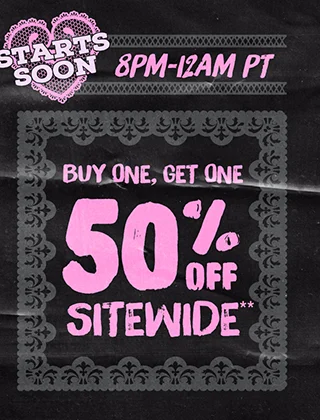 Shop First, Save More. Shop Now