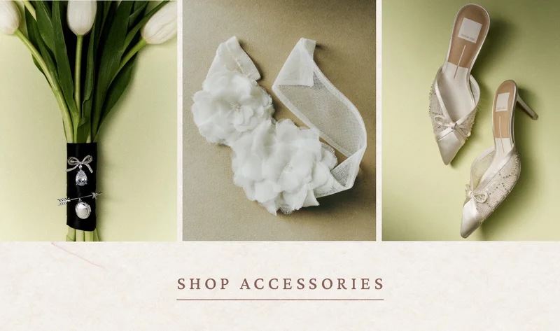 Shop Accessories