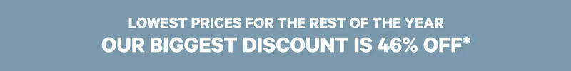 Big Savings Sitewide!