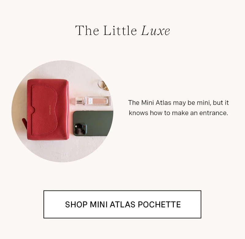 shop mini atlas pochette