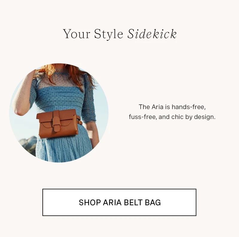 Shop aria beltbag
