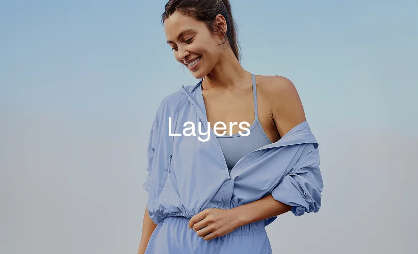 Shop Layers