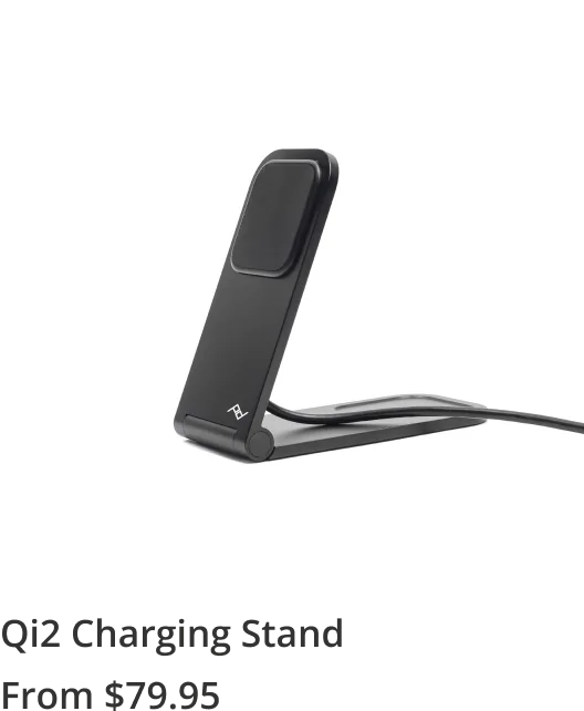Qi2 Charging Stand