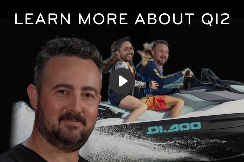 Qi2 Informational Video