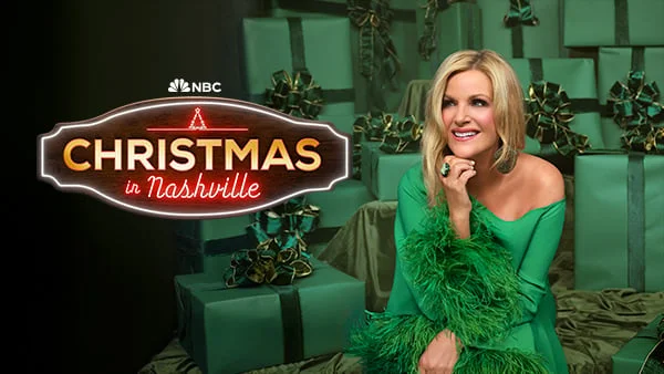 Christmas in Nashville