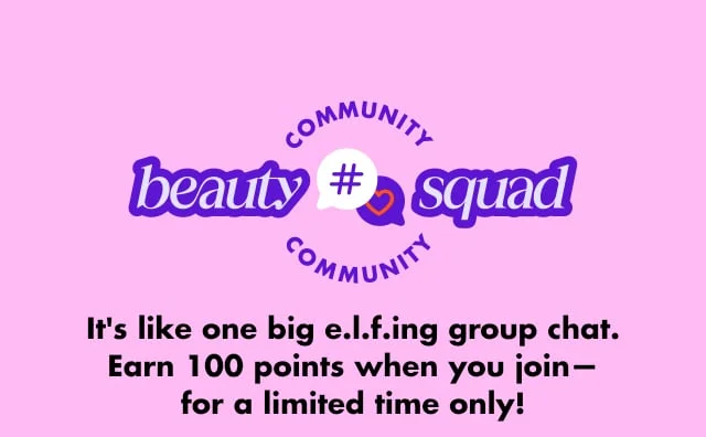 Beauty Squad Community