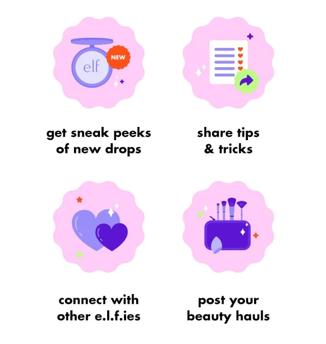 Get sneak peeks of new drops