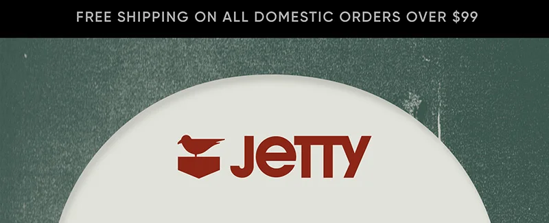 Jetty Logo