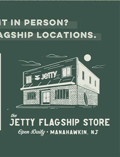 Flagship Store