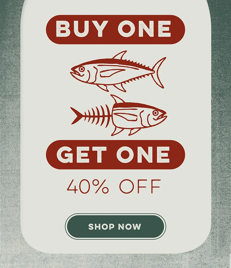 Bogo Sale