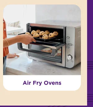Air Fry Ovens