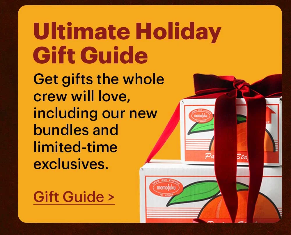 Ultimate Holiday Gift Guide. Get gifts the whole crew will love, including our new bundles and limited-time exclusives. Gift Guide >