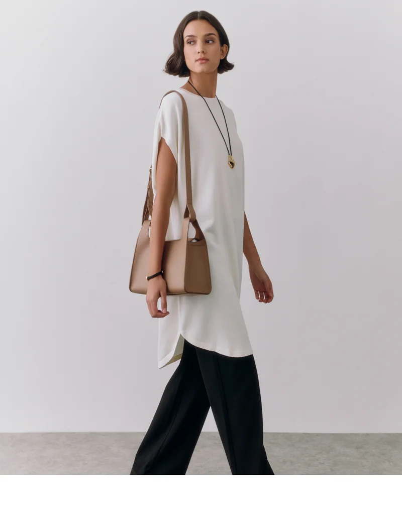 Classic Ponte Pant