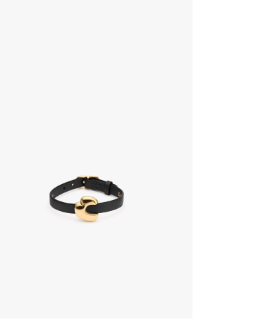 Celestia Leather Bracelet