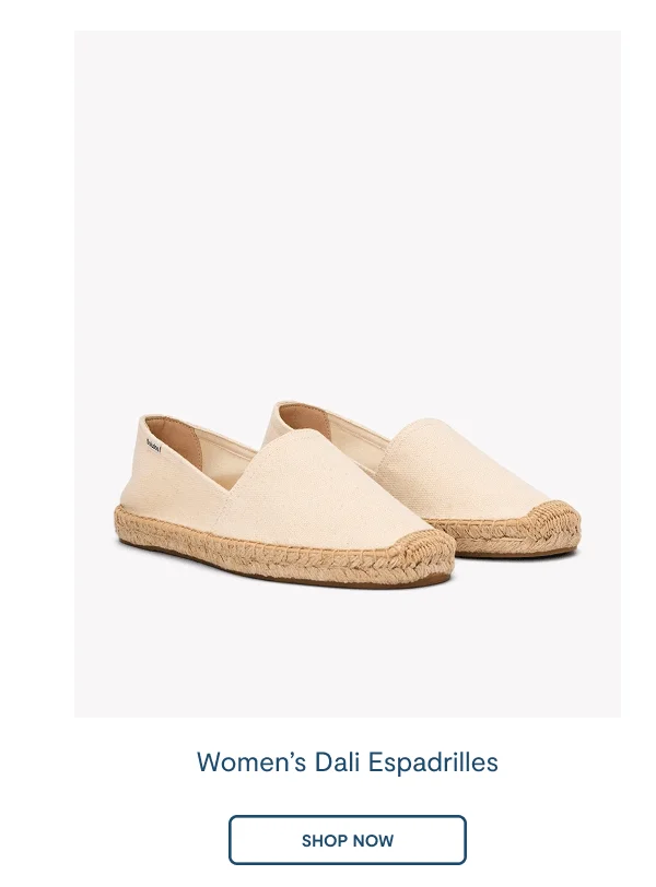 Women's Dali Espadrilles