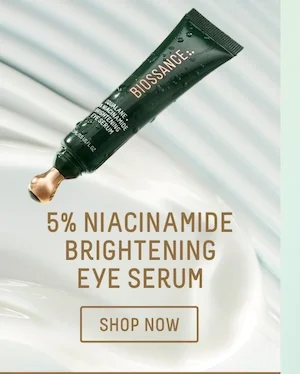 eye serum