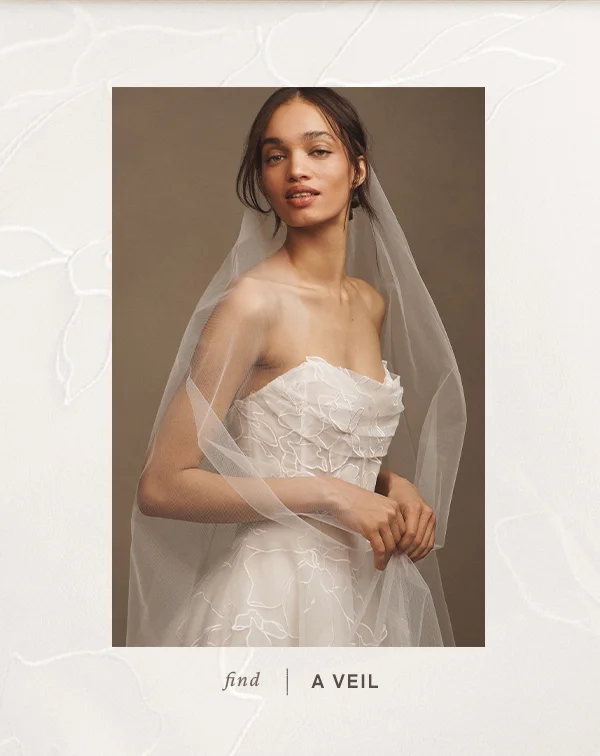 find A Veil