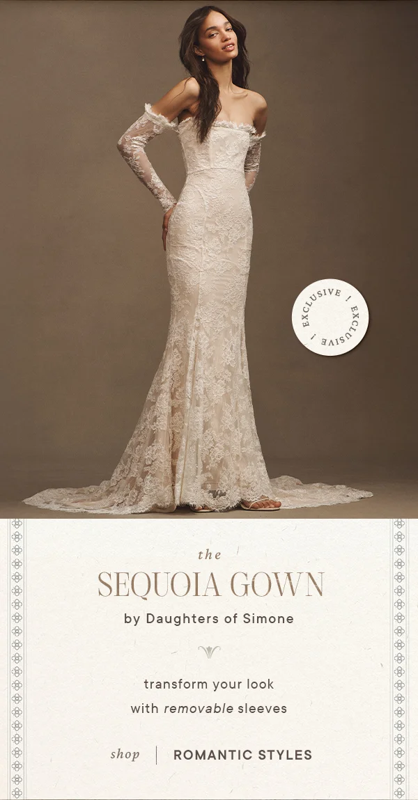 shop Romantic Styles