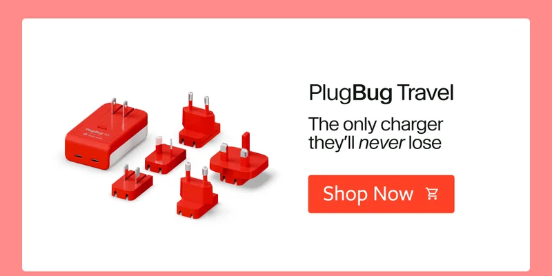 PlugBug Travel