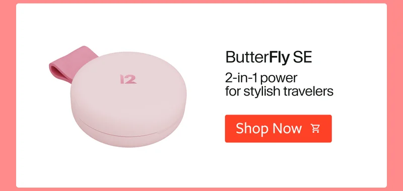ButterFly SE