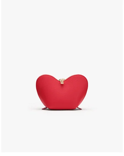 Mini Heart Case Lipstick