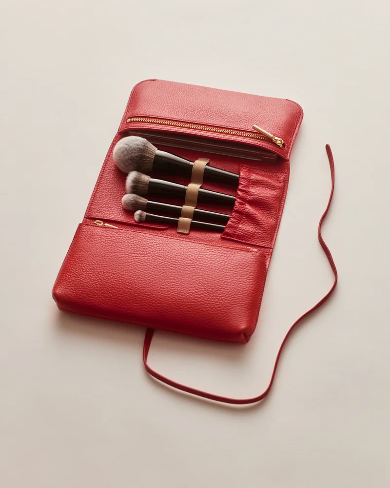 Travel Beauty Roll Lipstick