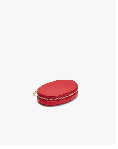 Travel Jewelry Case Lipstick