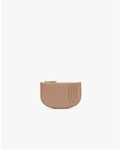 Cardholder Cappuccino