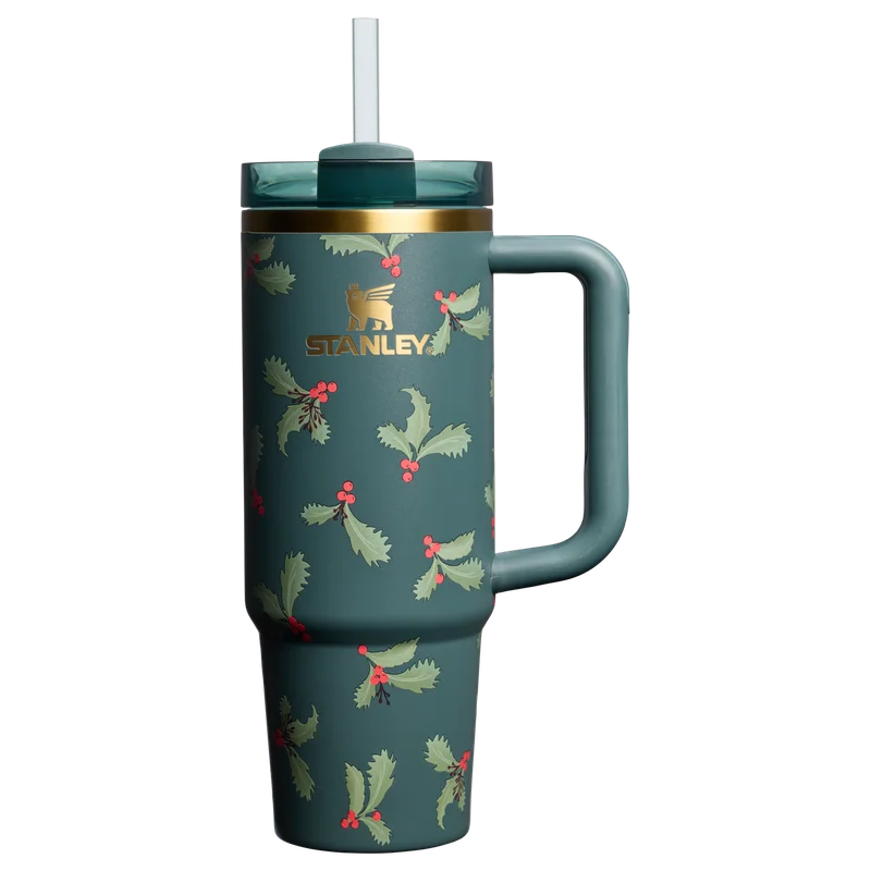 Image of The Cheers & Cheer Quencher H2.0 Flowstate™ Tumbler | 30 OZ