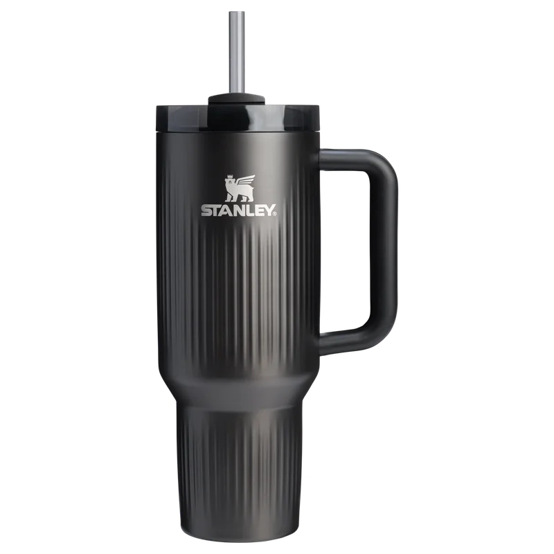 Image of The Quencher® H2.0 Fluted Tumbler  | 40 OZ