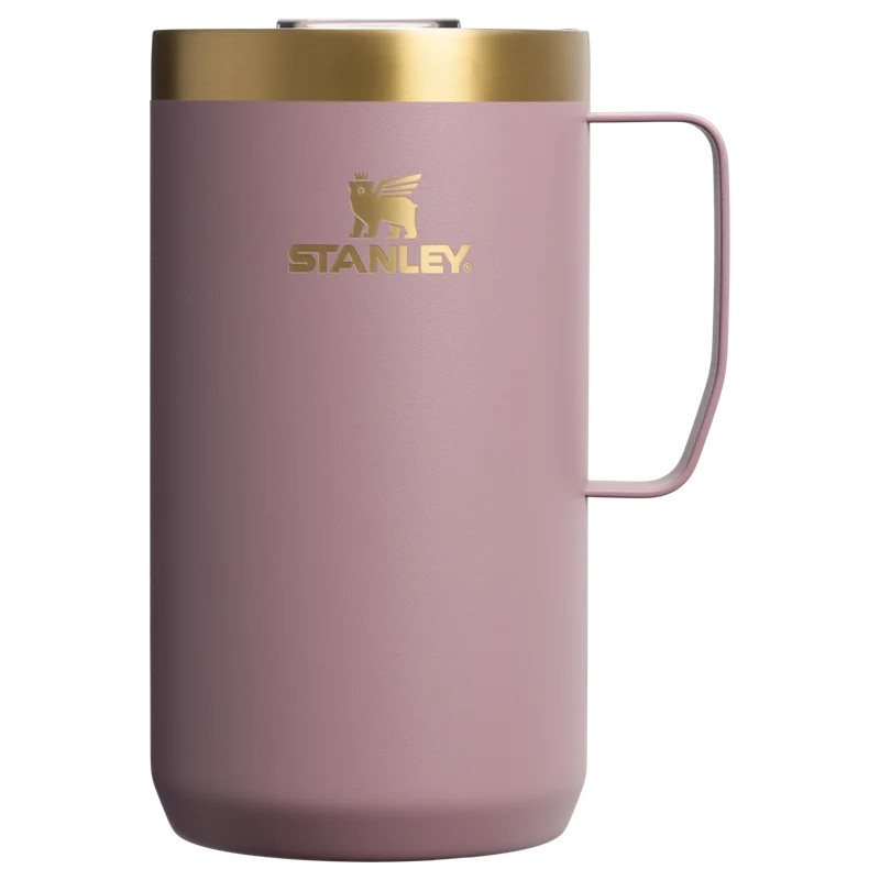 Image of The Stay-Hot Camp Mug | 24 OZ
